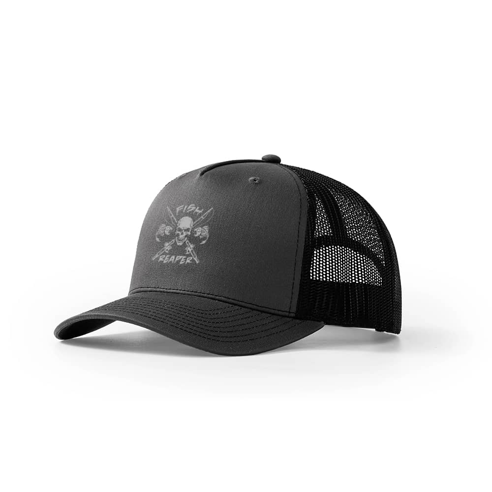 Fish Reaper Truckerkeps - Norday SE