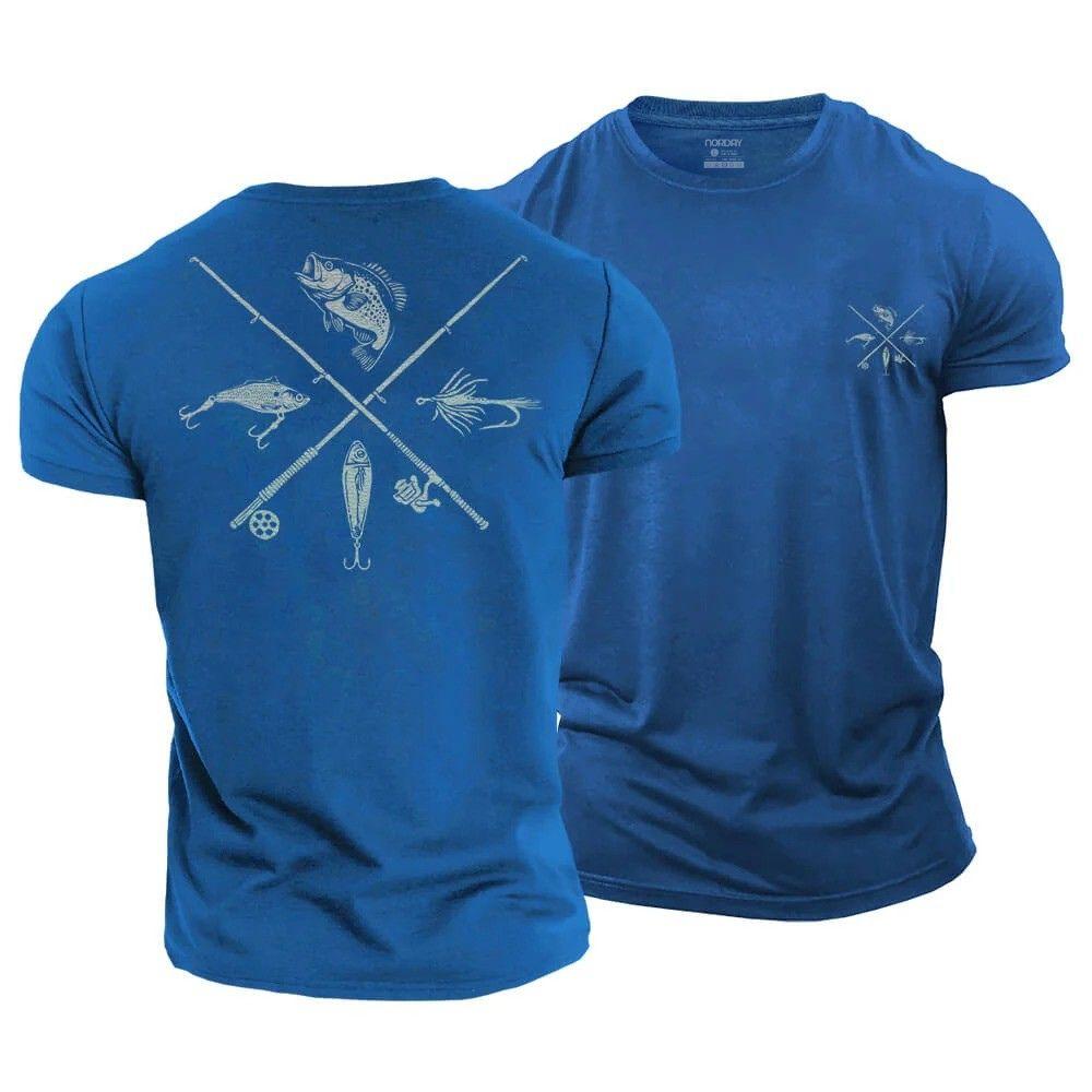 Fishing T-Shirt - Norday SE