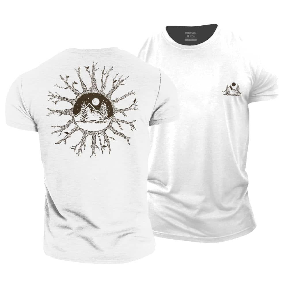 Forest Core T-Shirt - Norday SE