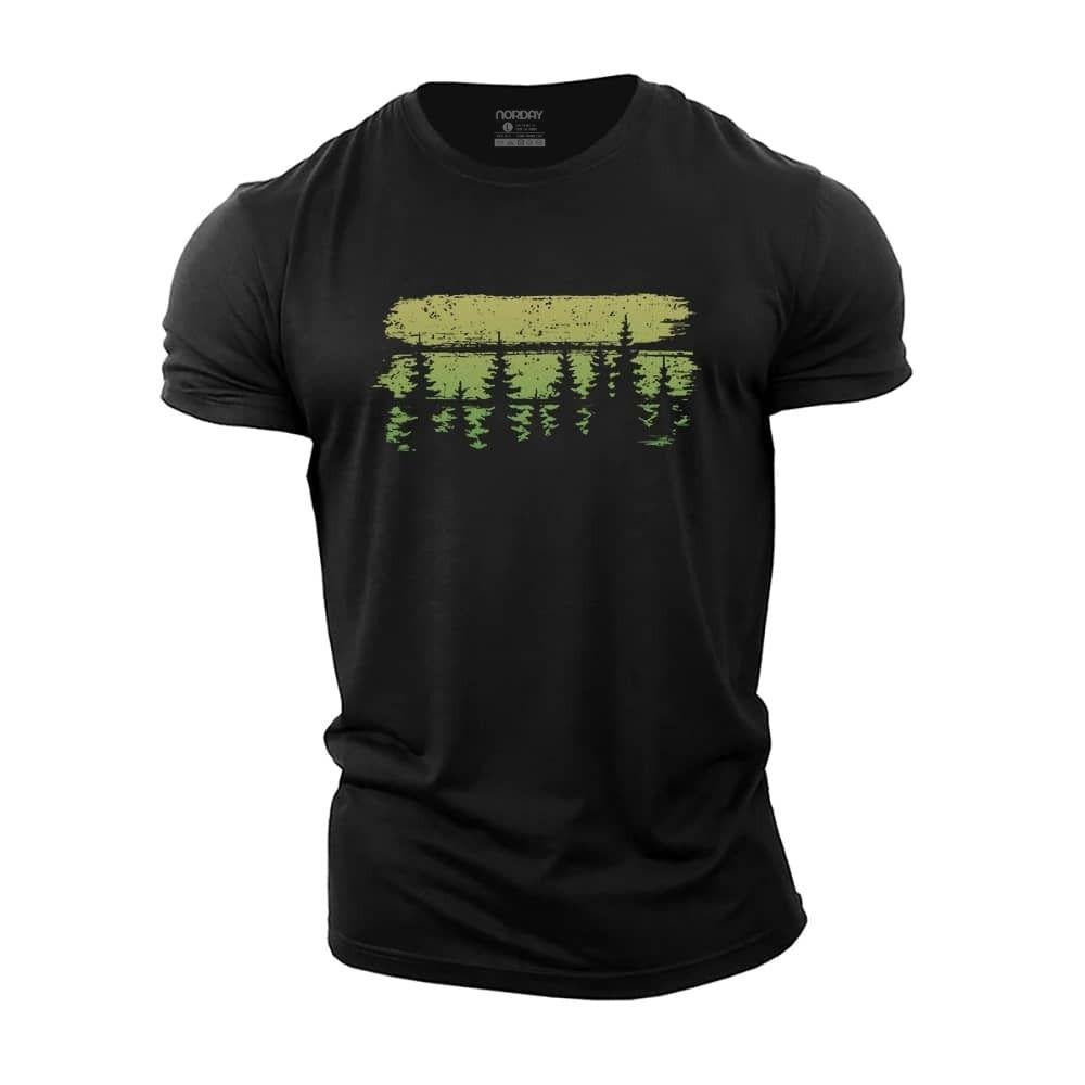 Forest T-Shirt - Norday SE