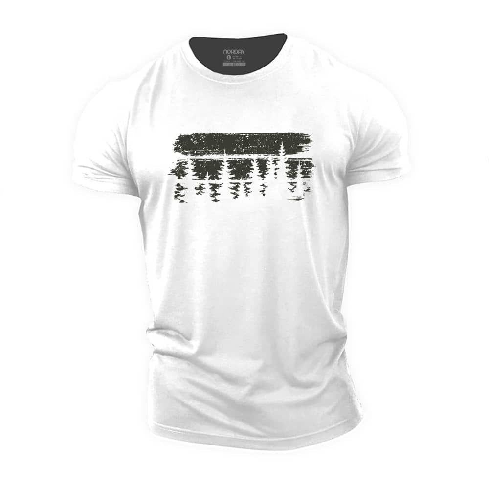 Forest T-Shirt - Norday SE