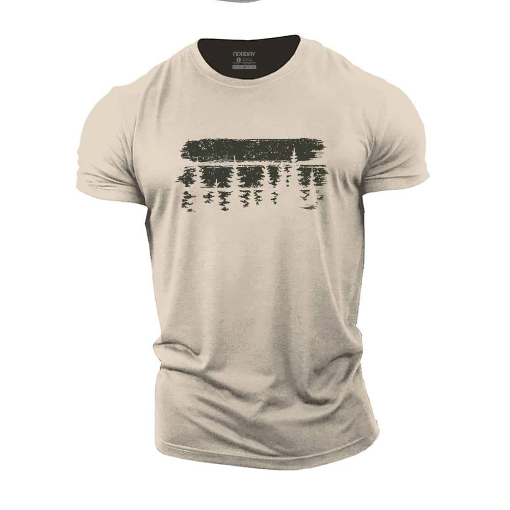 Forest T-Shirt - Norday SE