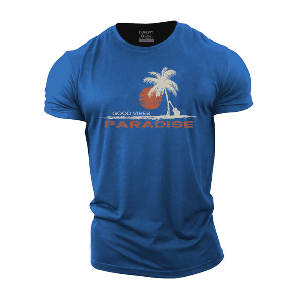 Good Vibes T-Shirt - Norday SE