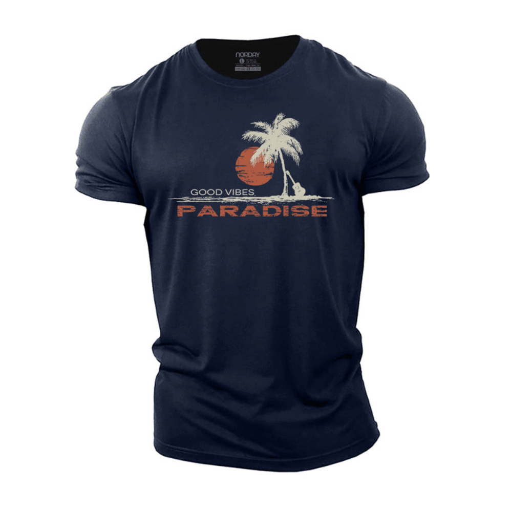 Good Vibes T-Shirt - Norday SE