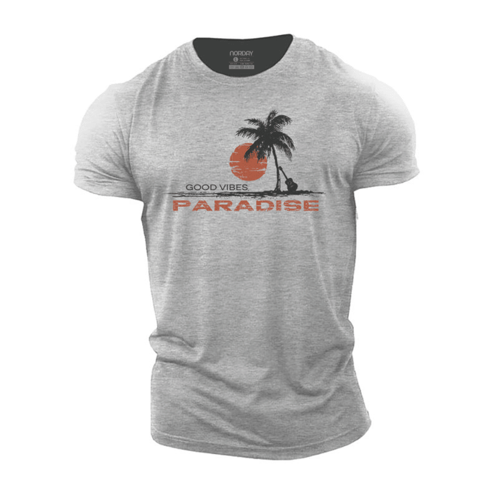 Good Vibes T-Shirt - Norday SE