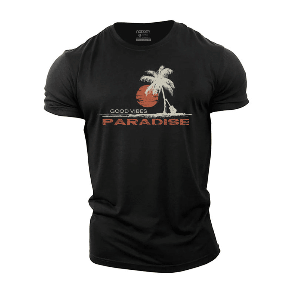 Good Vibes T-Shirt - Norday SE
