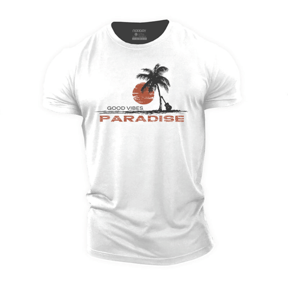 Good Vibes T-Shirt - Norday SE