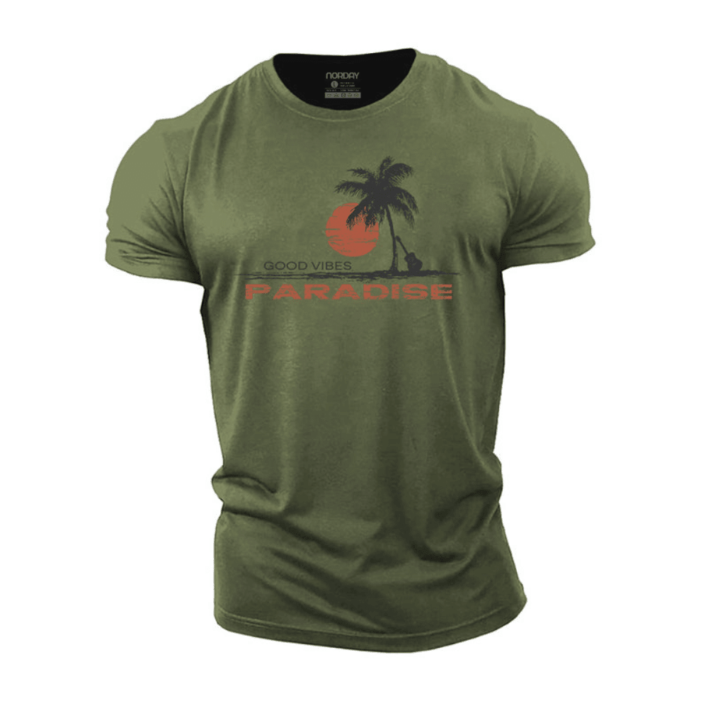 Good Vibes T-Shirt - Norday SE