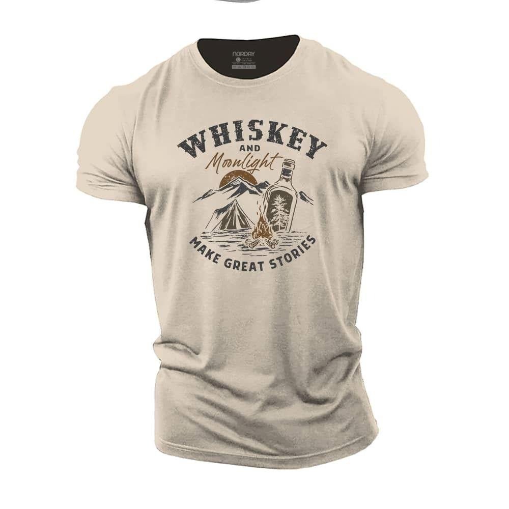 Great Stories T-Shirt - Norday SE