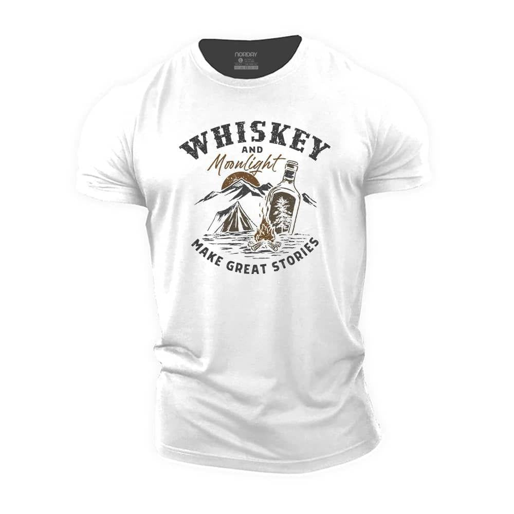 Great Stories T-Shirt - Norday SE
