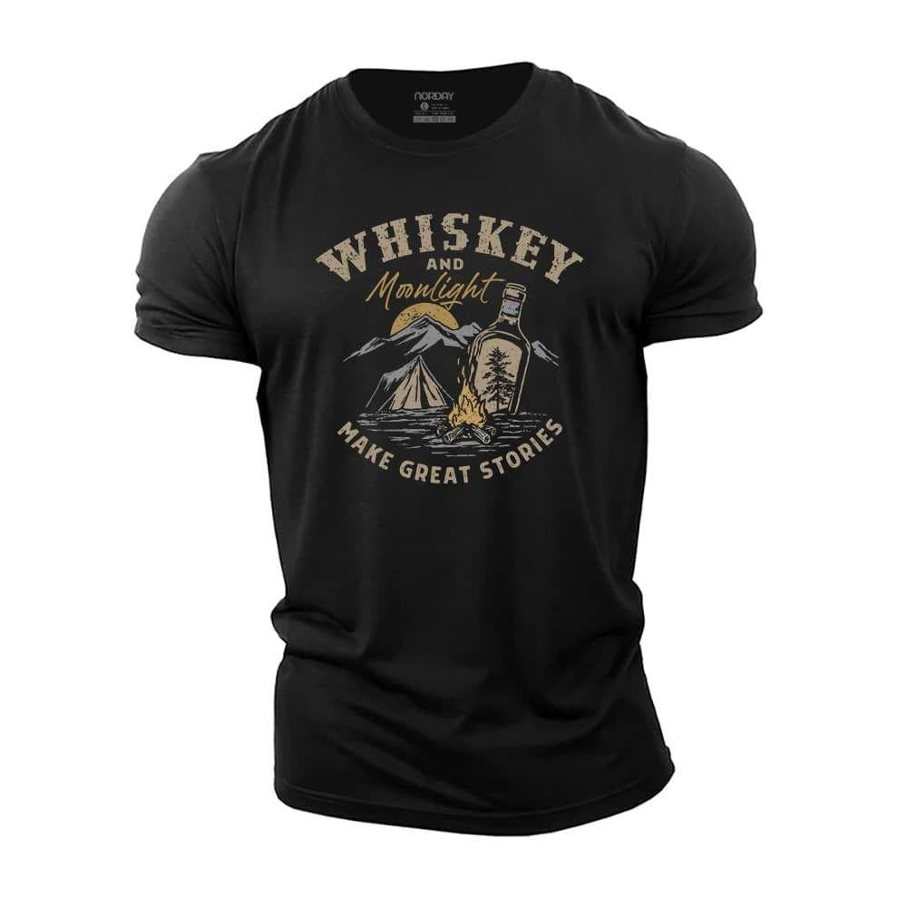 Great Stories T-Shirt - Norday SE