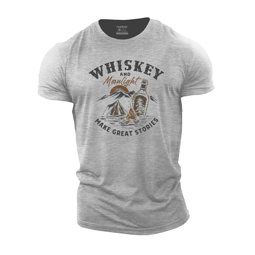 Great Stories T-Shirt - Norday SE