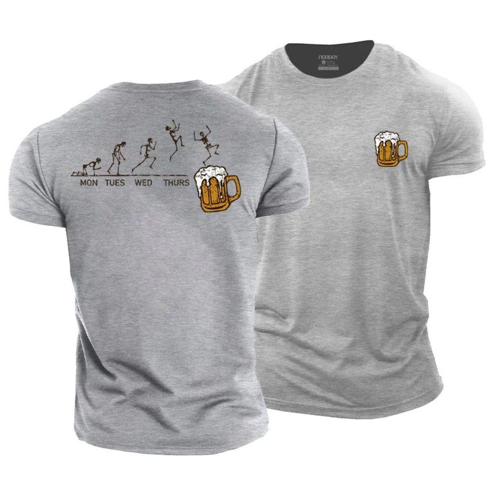 Happy Friday T-Shirt - Norday SE