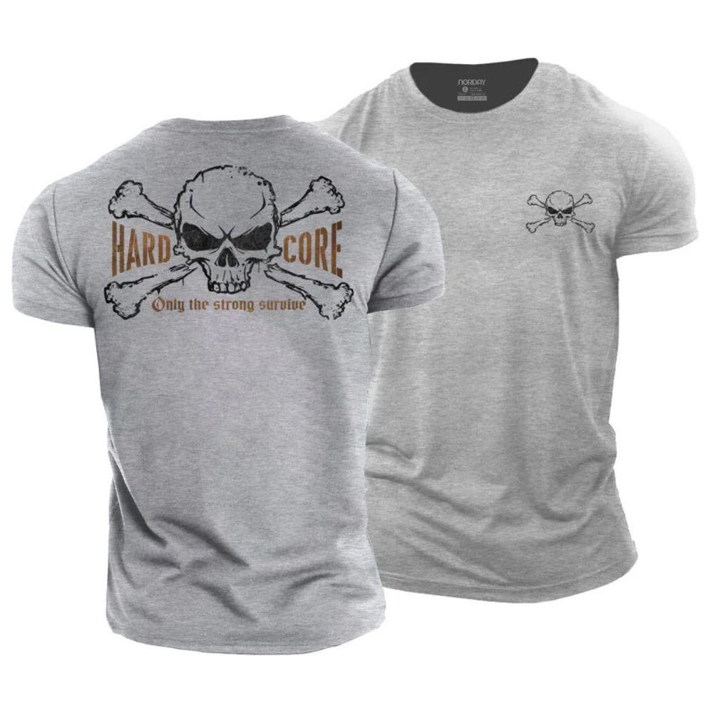Hard Core T-Shirt - Norday SE