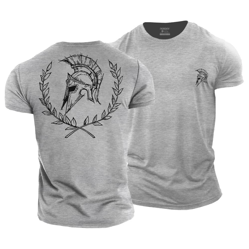 Helm of Honor T-Shirt - Norday SE