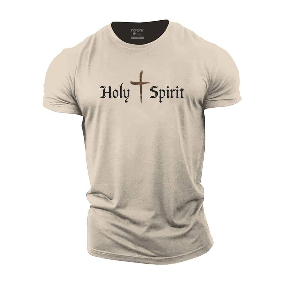 Holy Spirit T-Shirt - Norday SE