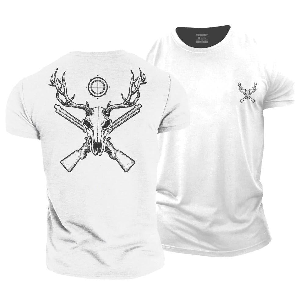 Hunt Deer T-Shirt - Norday SE