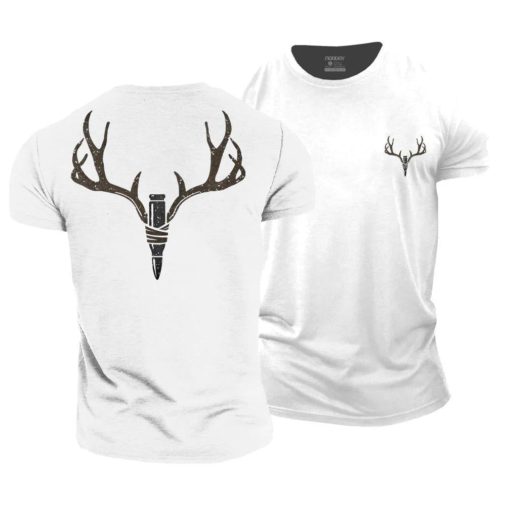 Hunt Hard T-Shirt - Norday SE