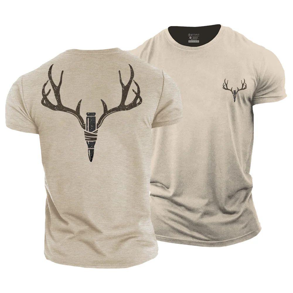 Hunt Hard T-Shirt - Norday SE