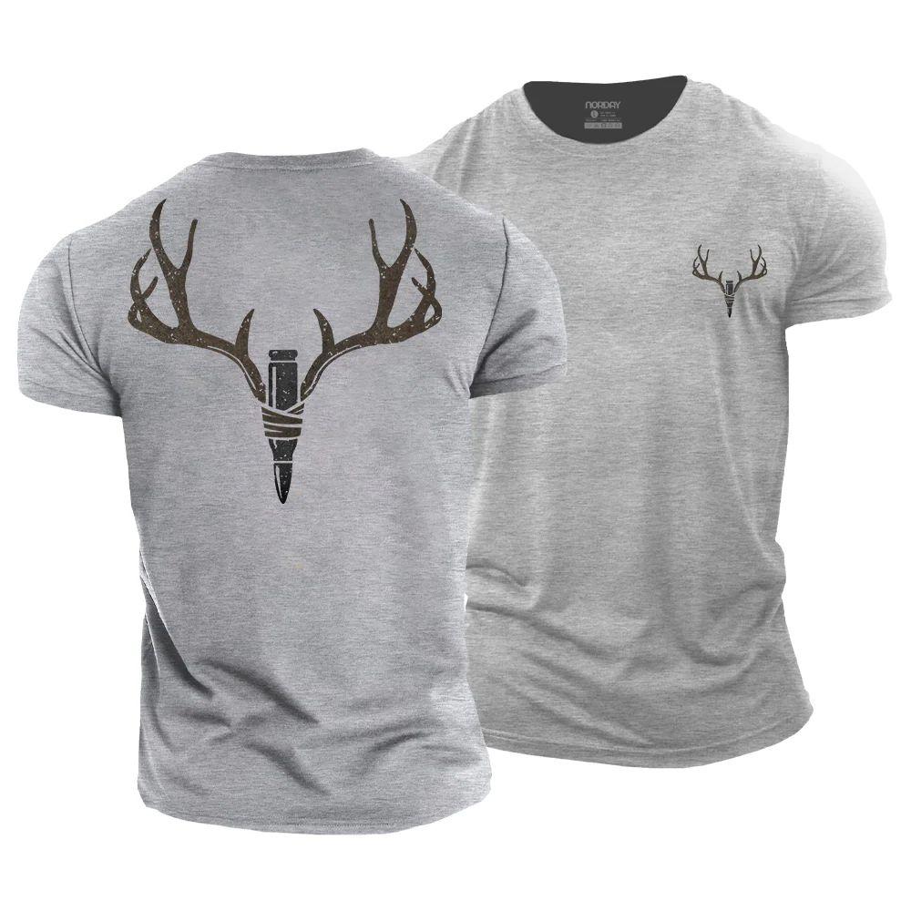Hunt Hard T-Shirt - Norday SE