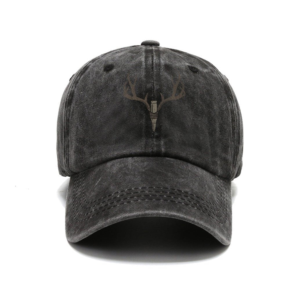 Hunt Hard Vintage Keps - Norday SE