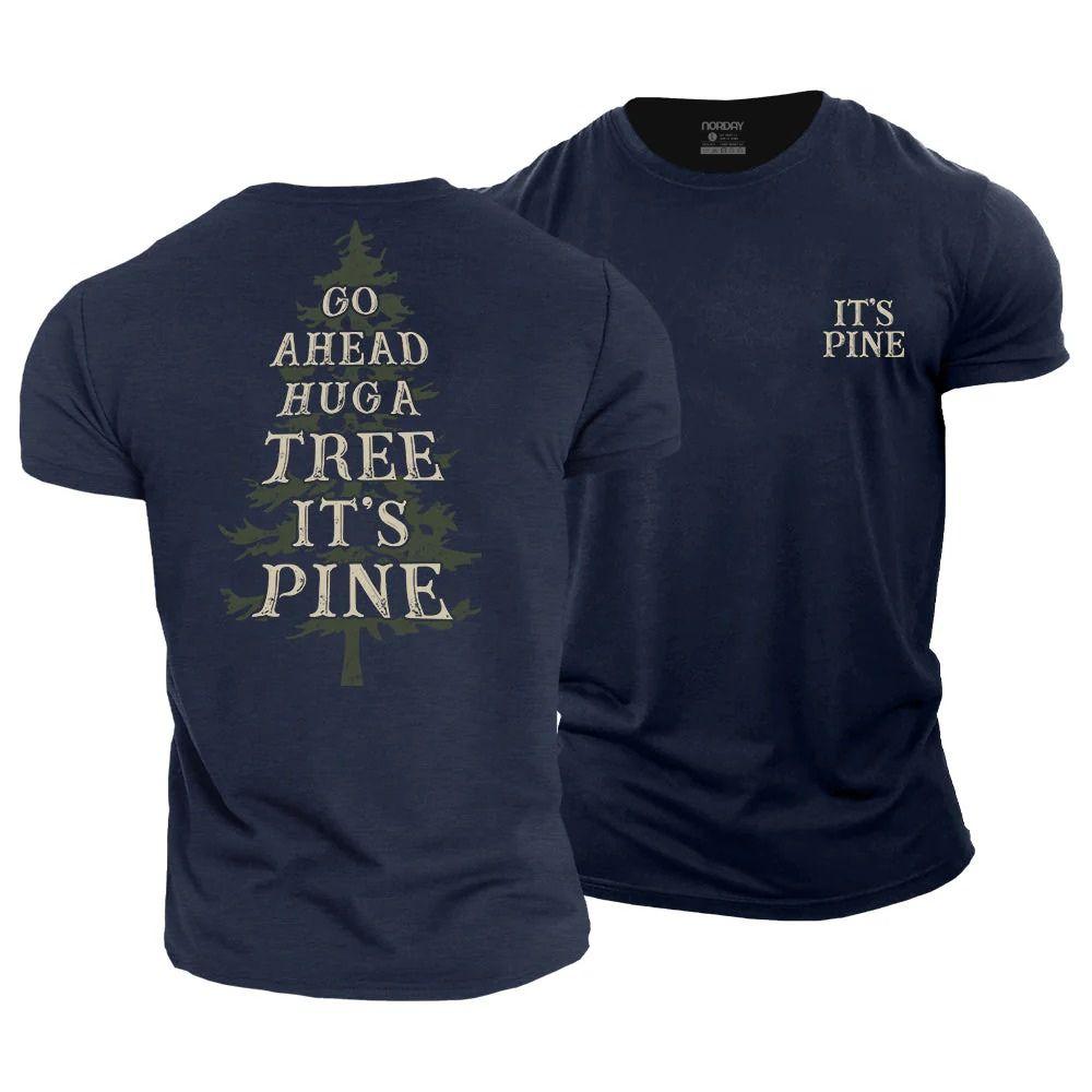 It's Pine T-Shirt - Norday SE