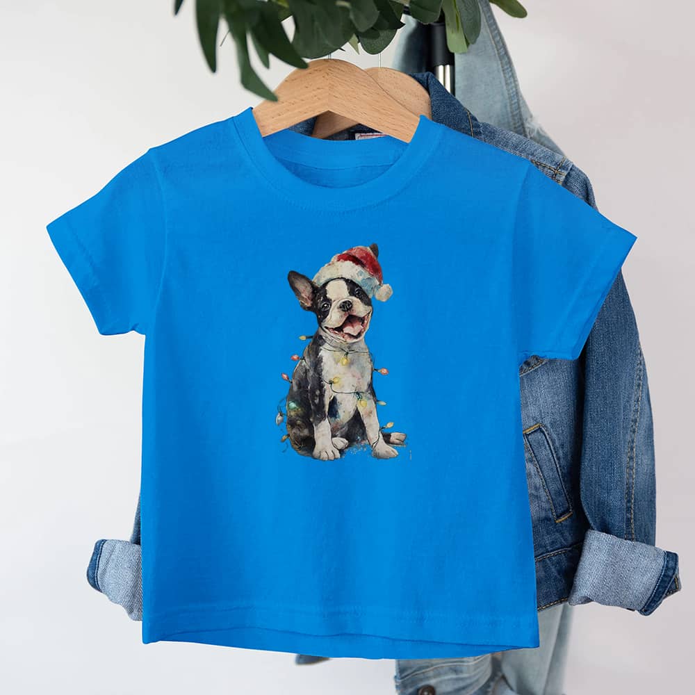 Jolly Dog Barn T-Shirt - Norday SE