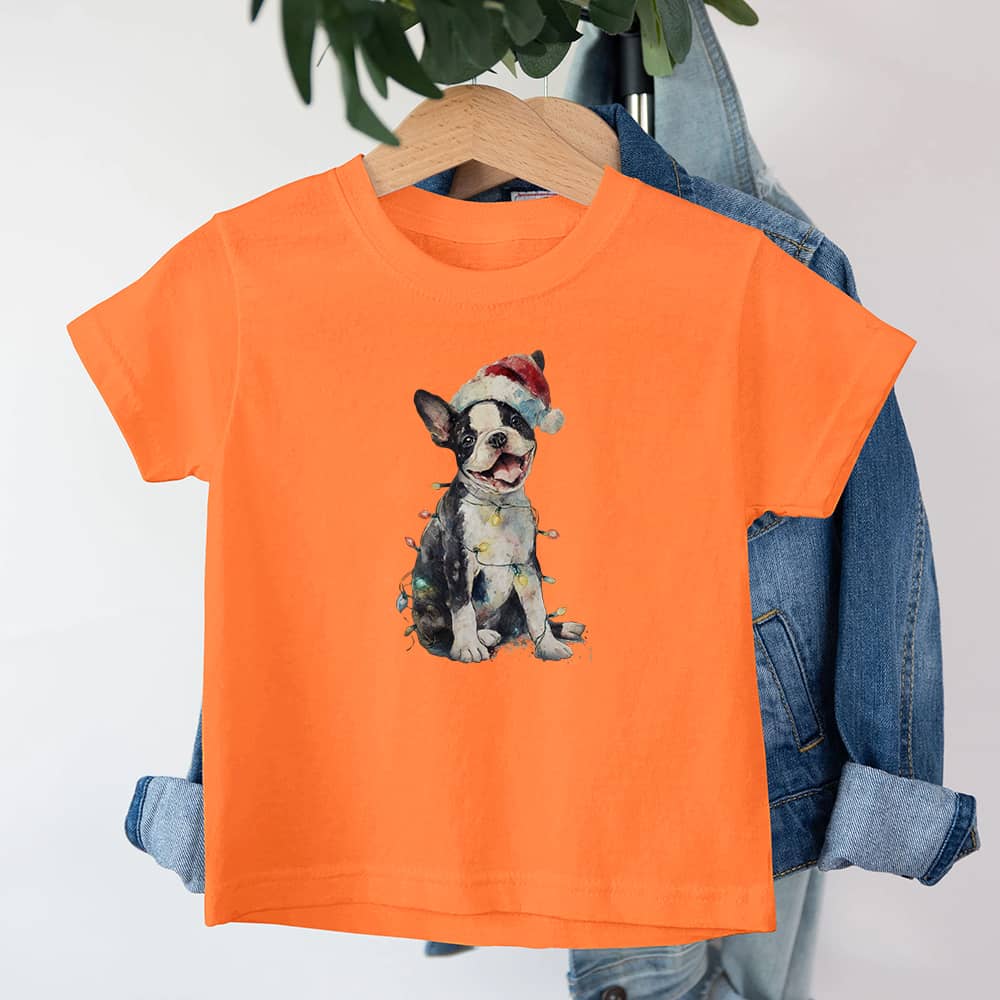 Jolly Dog Barn T-Shirt - Norday SE
