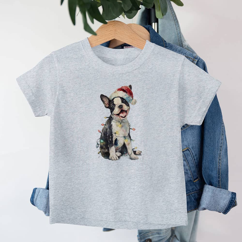 Jolly Dog Barn T-Shirt - Norday SE