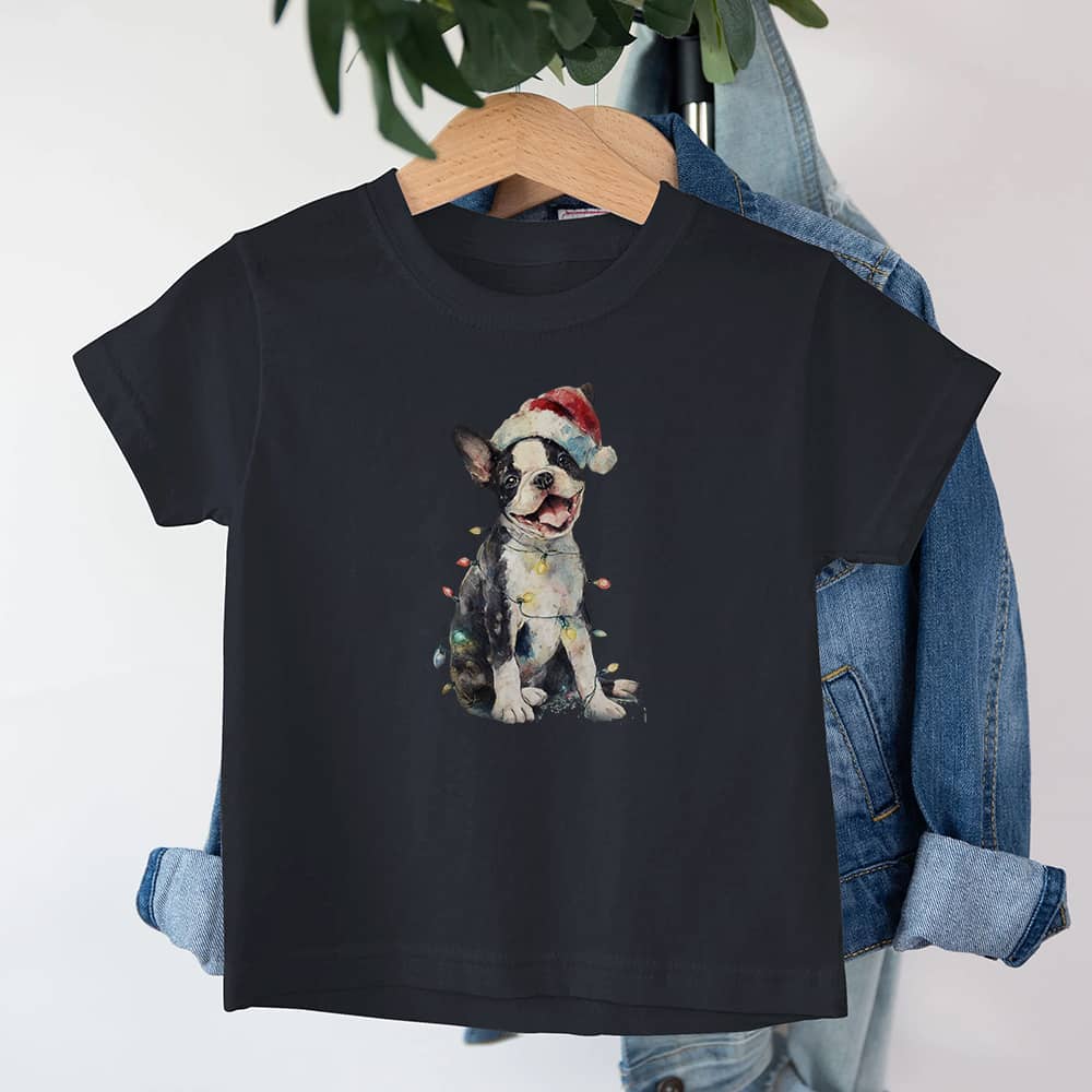 Jolly Dog Barn T-Shirt - Norday SE