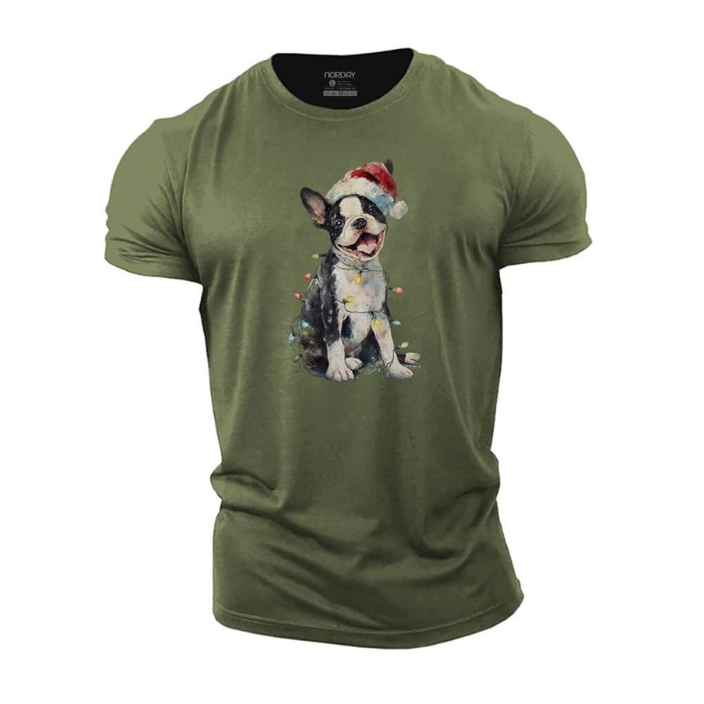 Jolly Dog T-Shirt - Norday SE