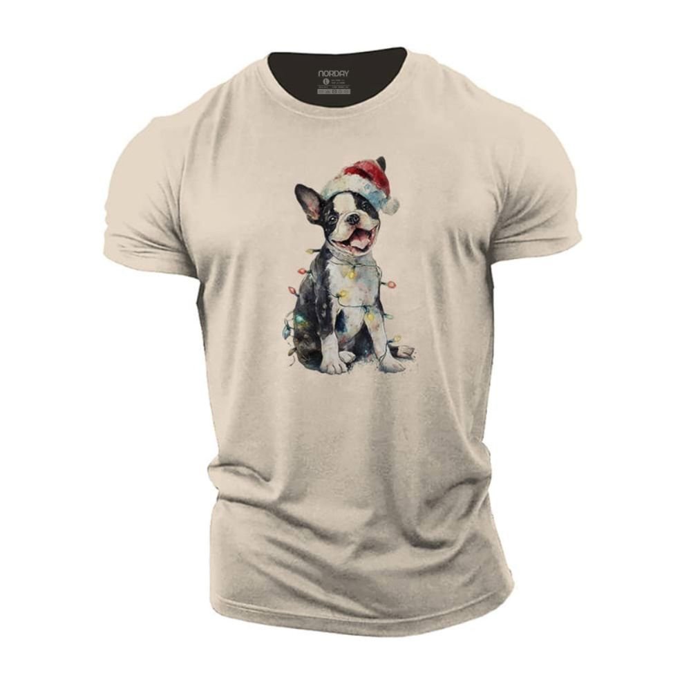 Jolly Dog T-Shirt - Norday SE