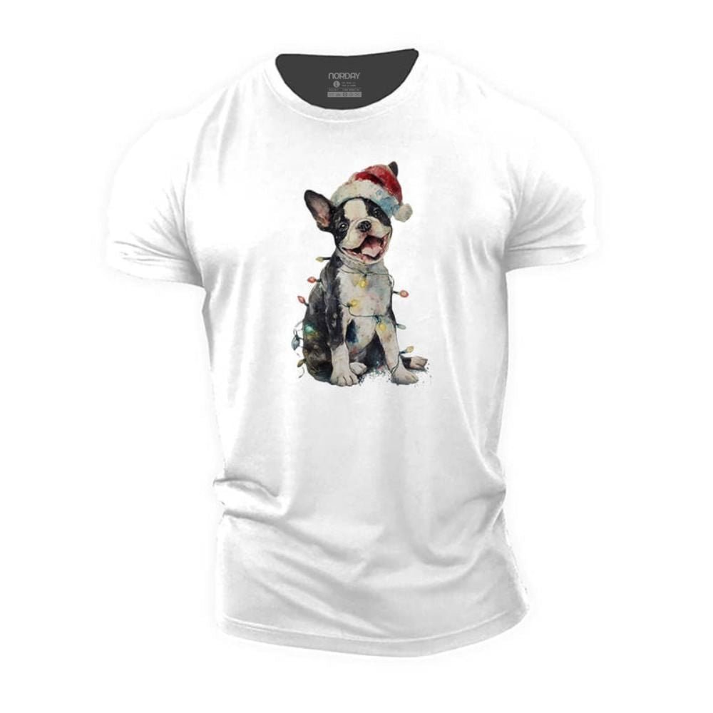 Jolly Dog T-Shirt - Norday SE