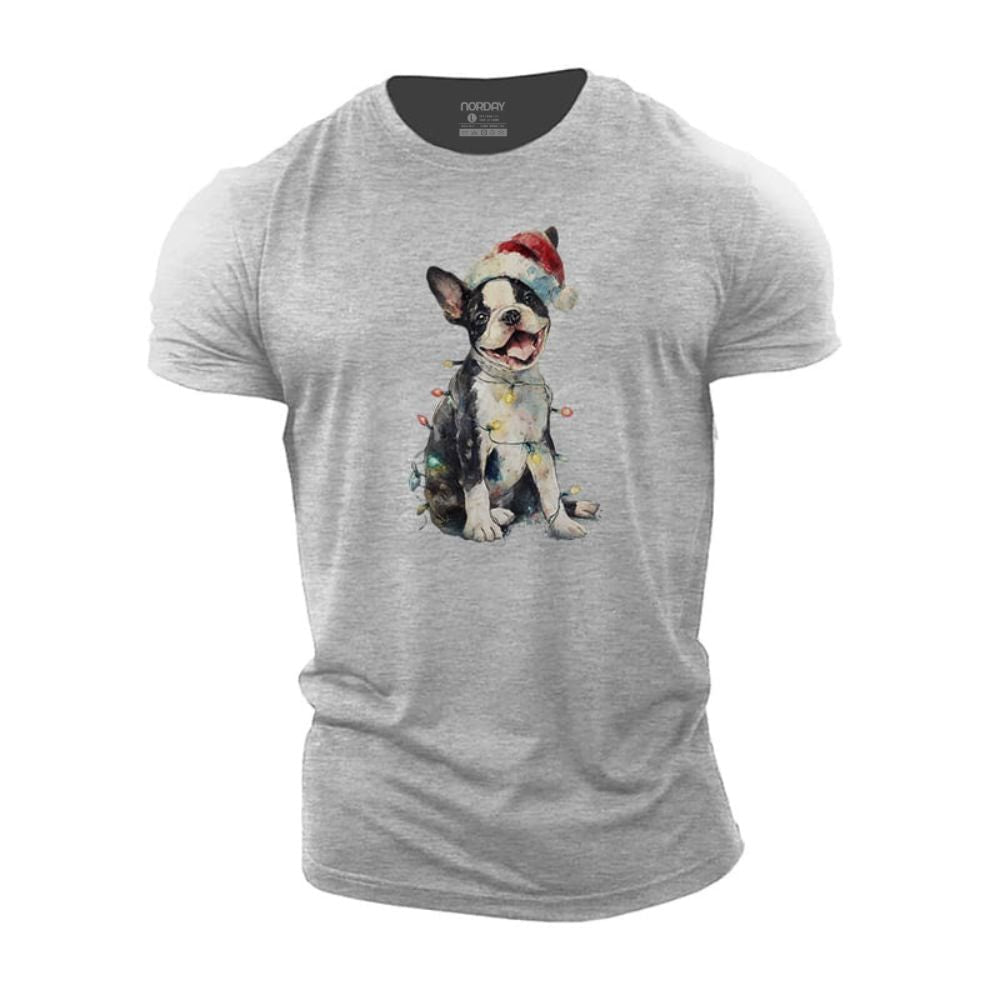 Jolly Dog T-Shirt - Norday SE