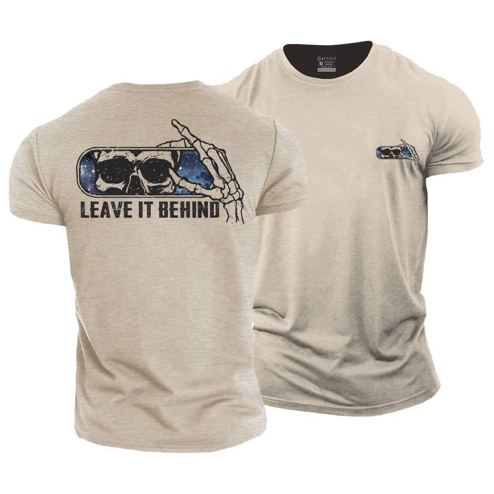 Leave It Behind T-Shirt - Norday SE