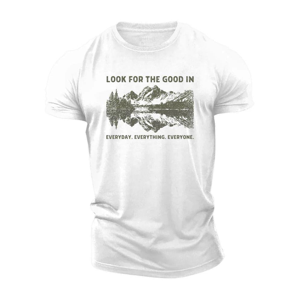 Look for The Good T-Shirt - Norday SE