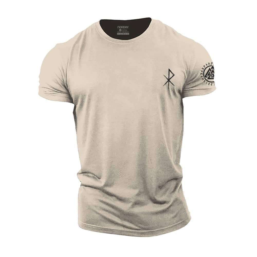 Love Rune T-Shirt - Norday SE