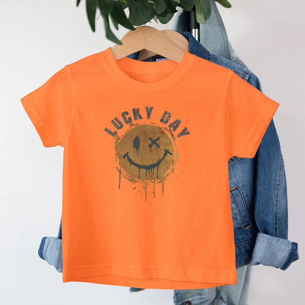 Lucky Day Barn T-Shirt - Norday SE