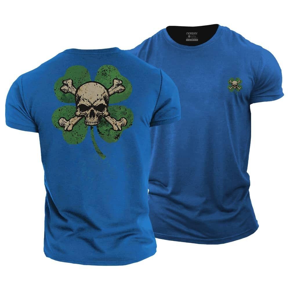 Lucky Skull T-Shirt - Norday SE