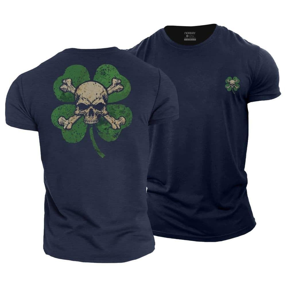 Lucky Skull T-Shirt - Norday SE