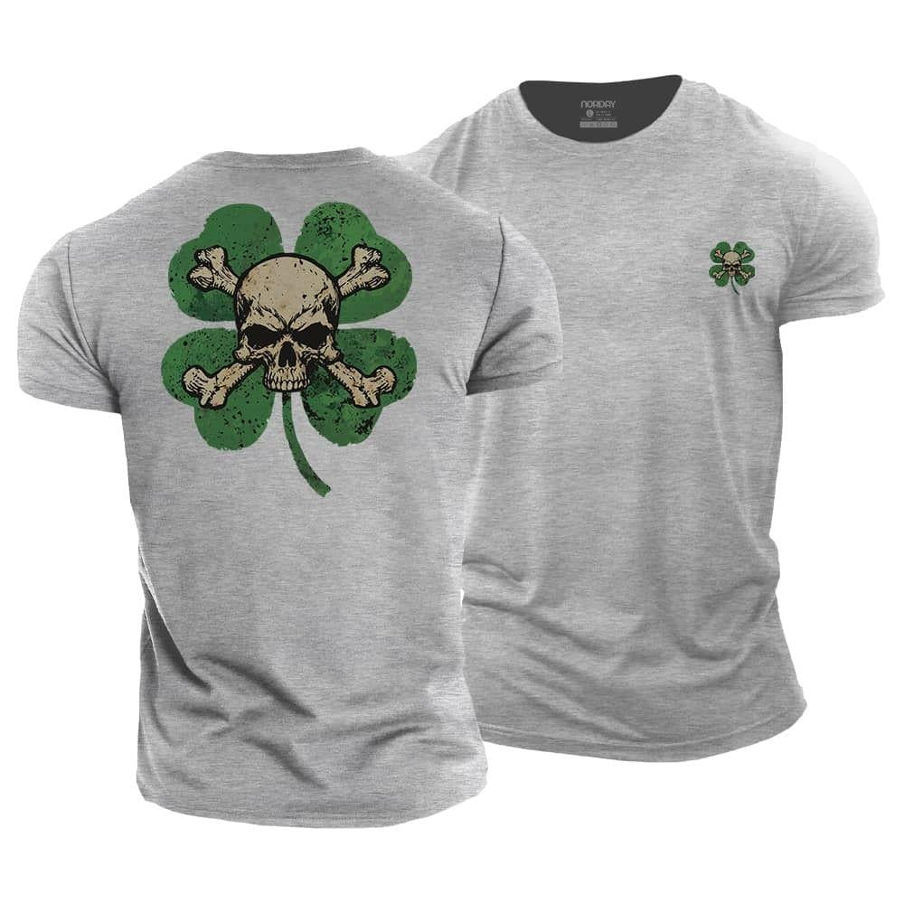 Lucky Skull T-Shirt - Norday SE