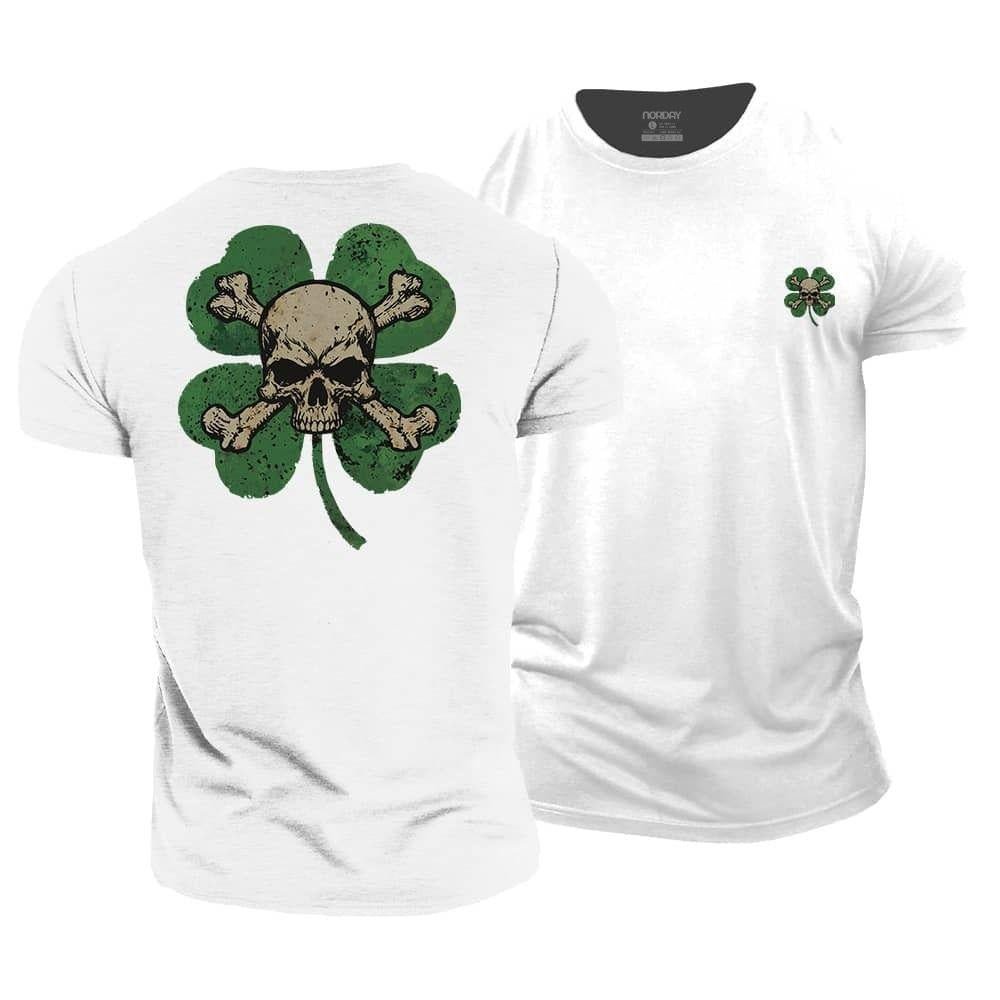 Lucky Skull T-Shirt - Norday SE