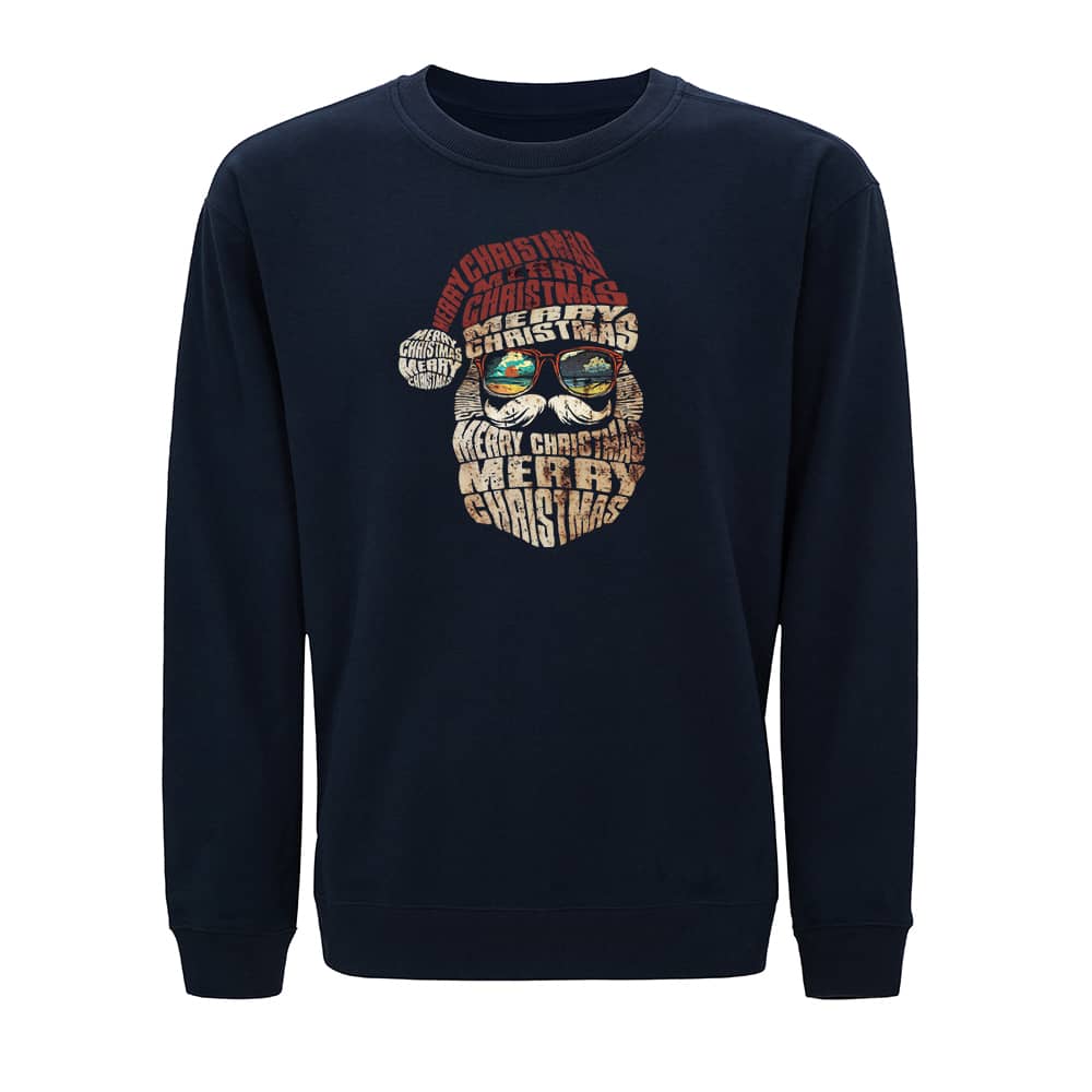 Merry Christmas Sweatshirt - Norday SE