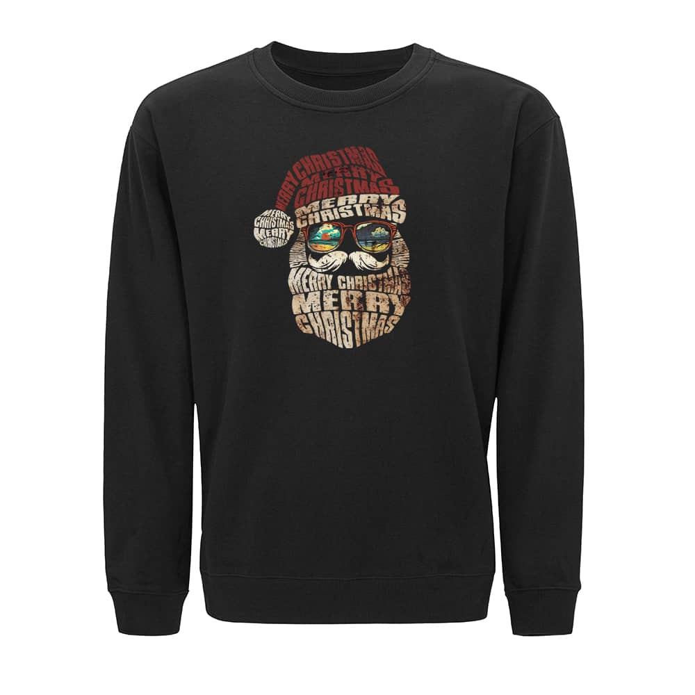 Merry Christmas Sweatshirt - Norday SE