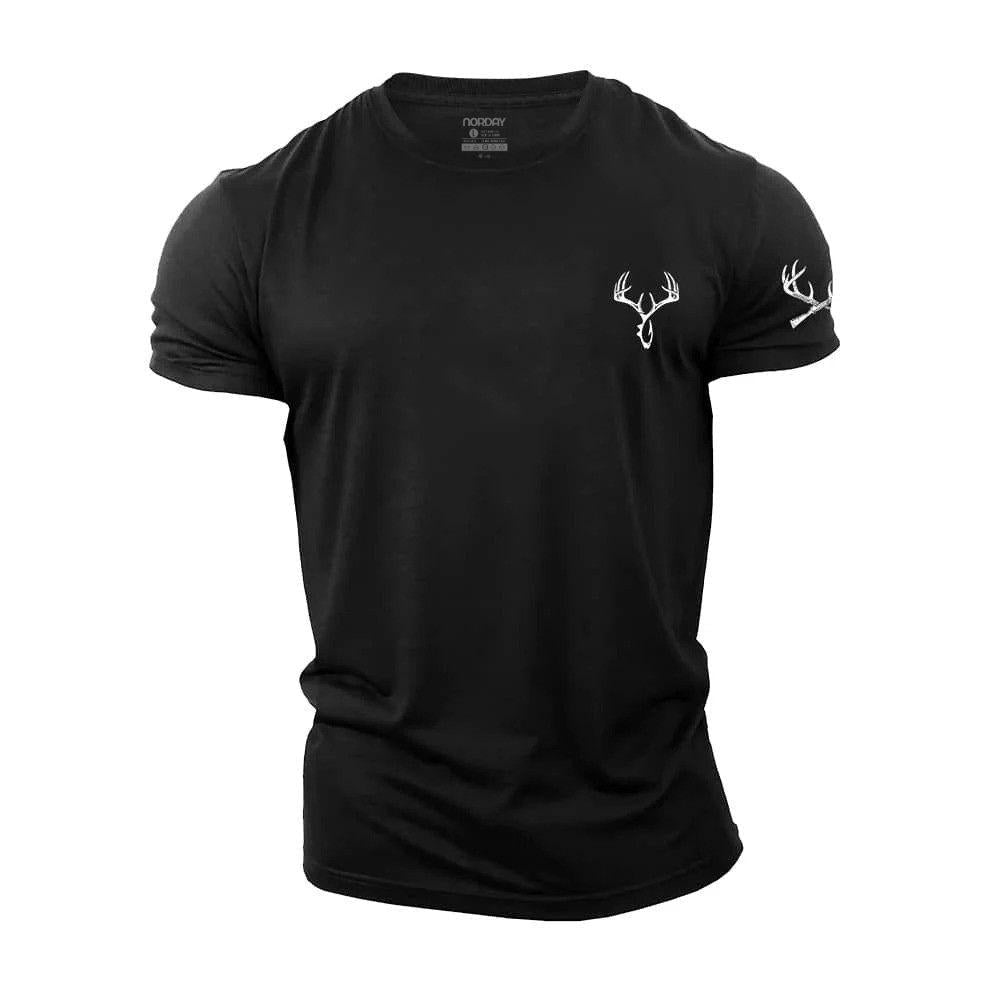 Mini Antler Hook T-Shirt - Norday SE