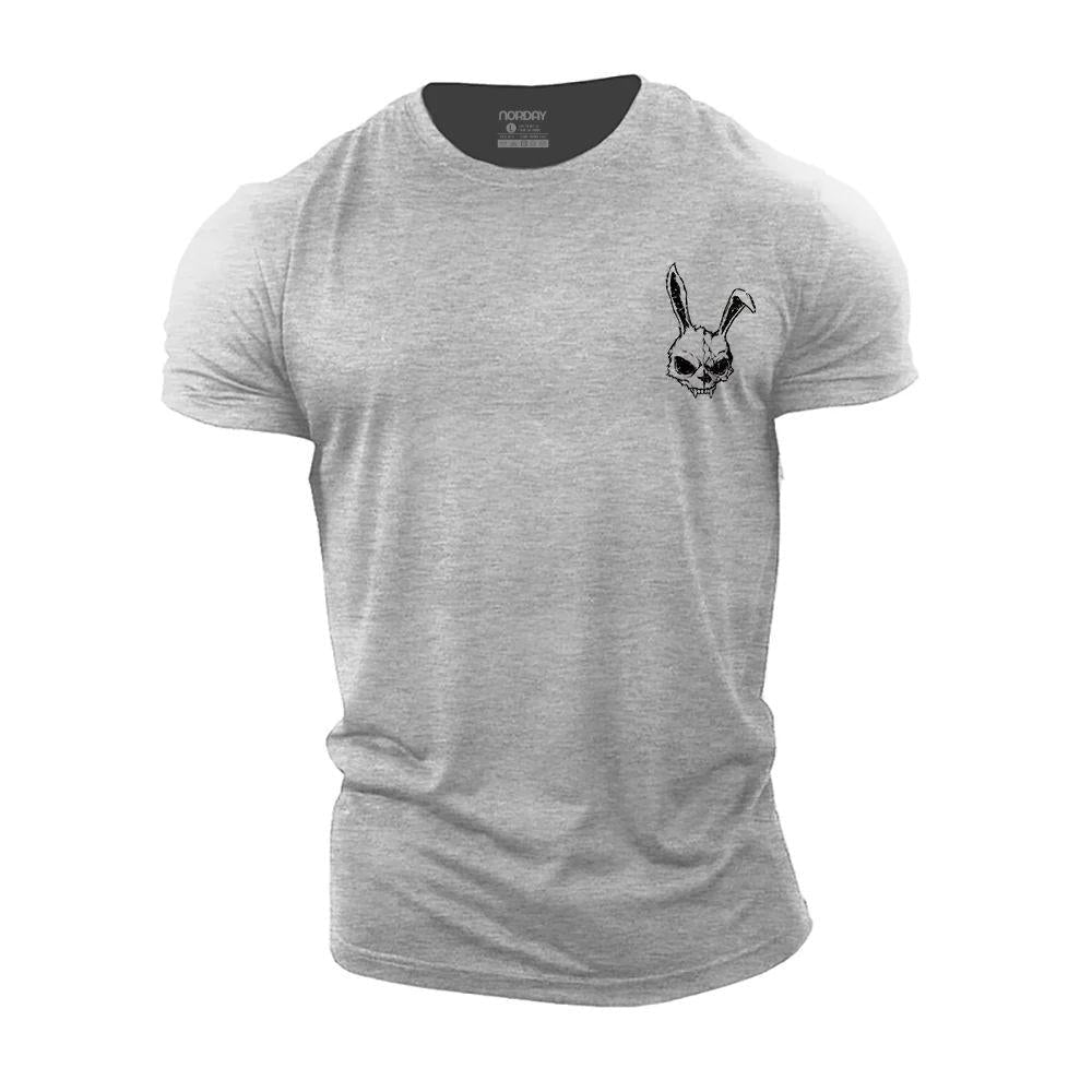 Mini Bunny Skull T-Shirt - Norday SE