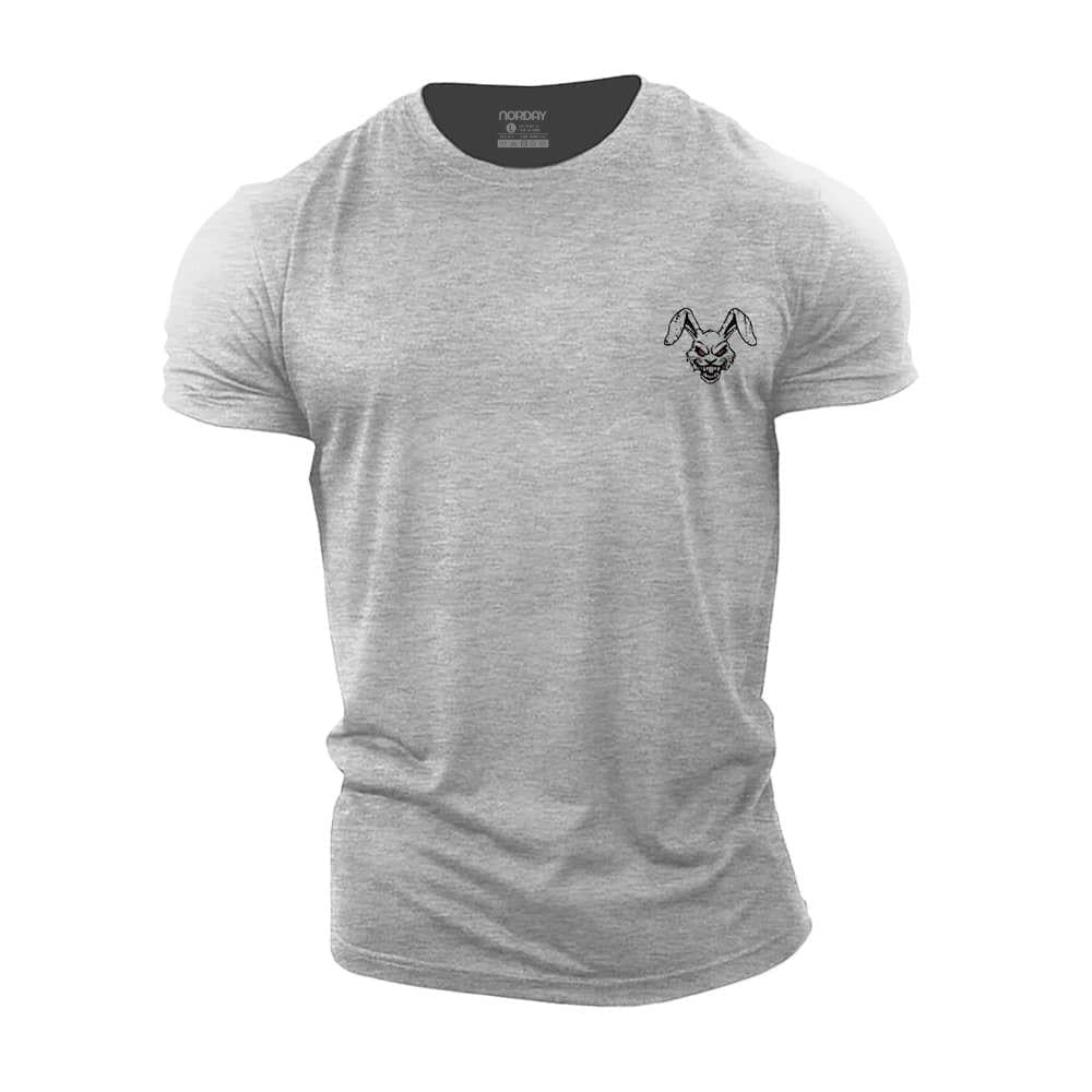 Mini Fierce Rabbit T-Shirt - Norday SE