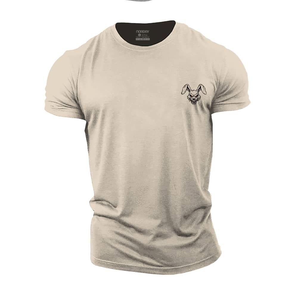 Mini Fierce Rabbit T-Shirt - Norday SE