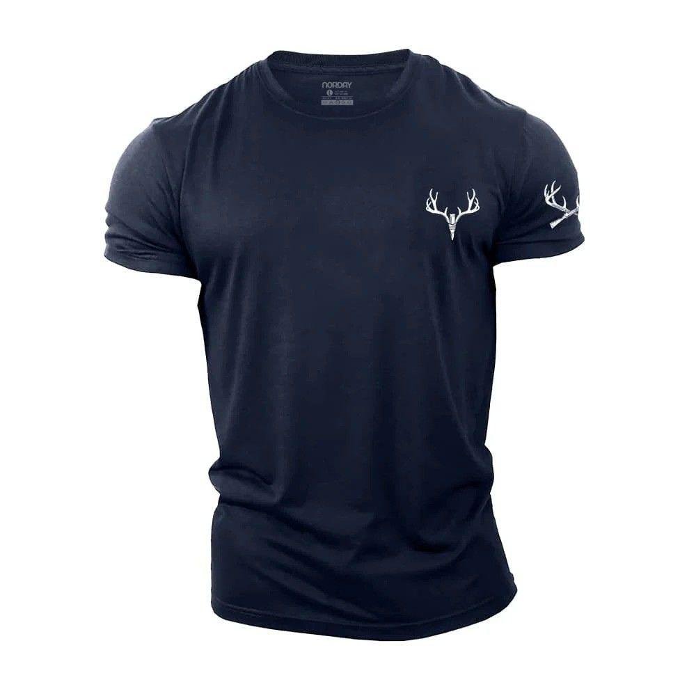 Mini Hunt Hard T-Shirt - Norday SE