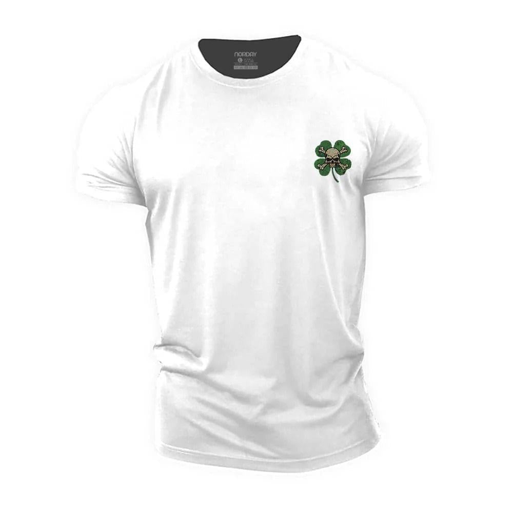 Mini Lucky Skull T-Shirt - Norday SE